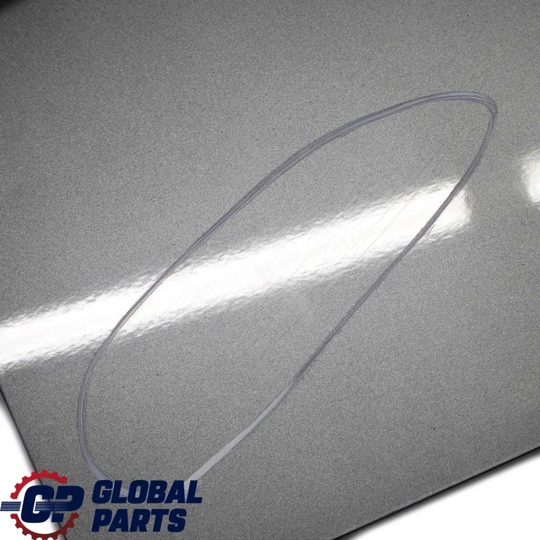 Mini Clubman R55 1 Boot Trunk Right O/S Splitdoor Split Door Dark Silver - SKU 2757716-DS1 - Part number 2757716