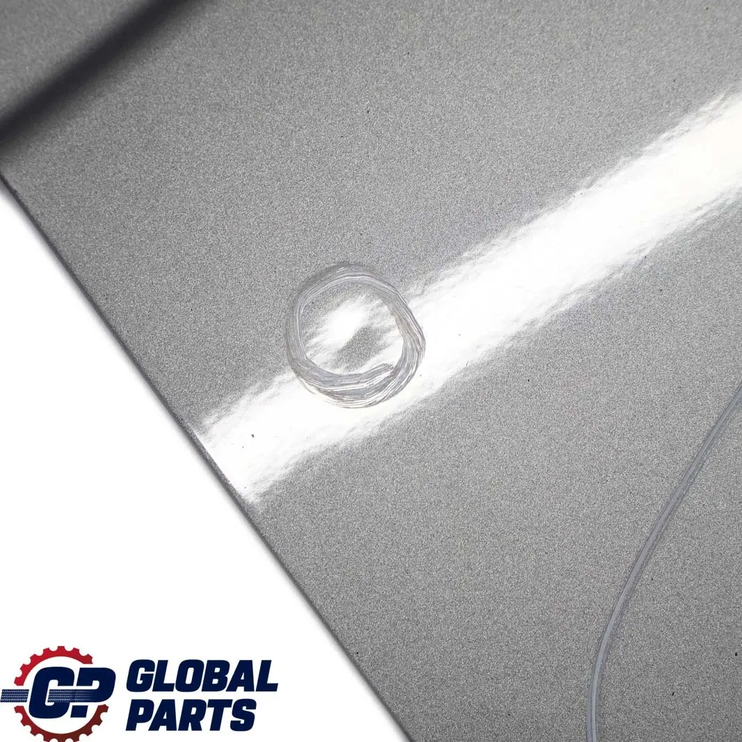 Mini Clubman R55 1 Boot Trunk Right O/S Splitdoor Split Door Dark Silver - SKU 2757716-DS1 - Part number 2757716