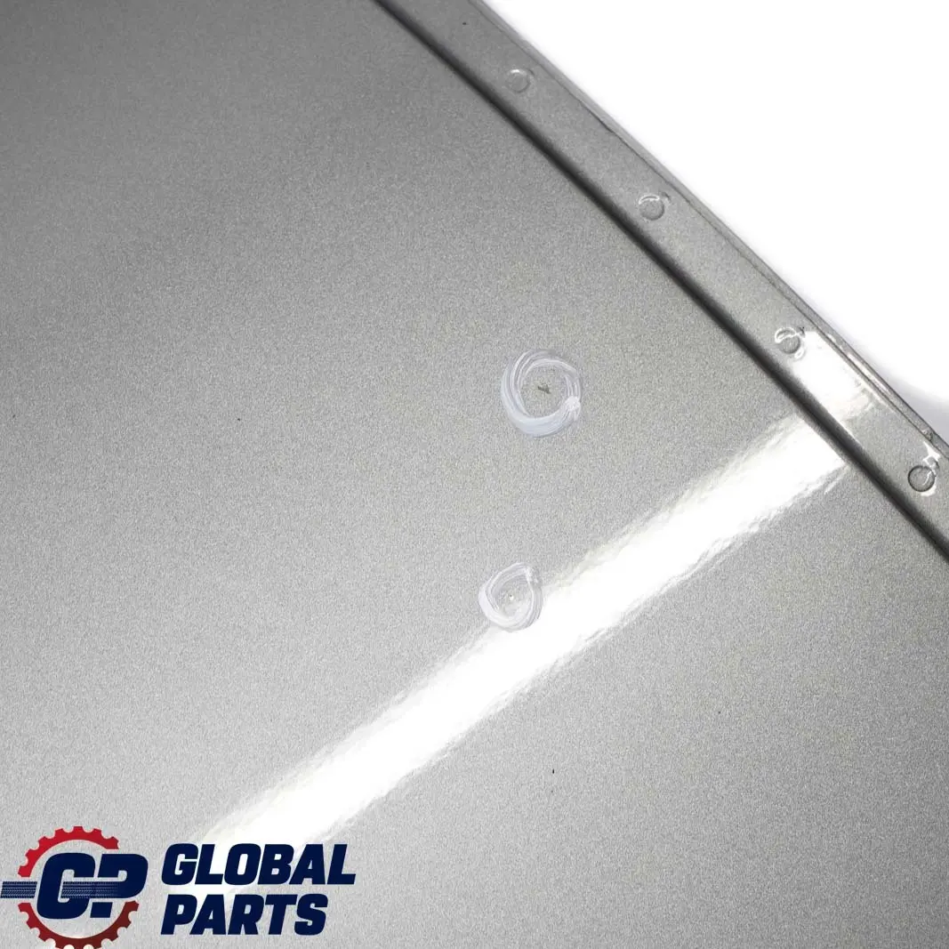 Maletero Tronco Derecho Splitdoor Puerta Partida Plata Oscuro para Mini Clubman R55 1 con número de pieza 2757716 Mini Clubman R55 1 Maletero Tronco Derecho Splitdoor Puerta Partida Plata Oscuro - SKU 2757716-DS1 - Número de pieza 2757716