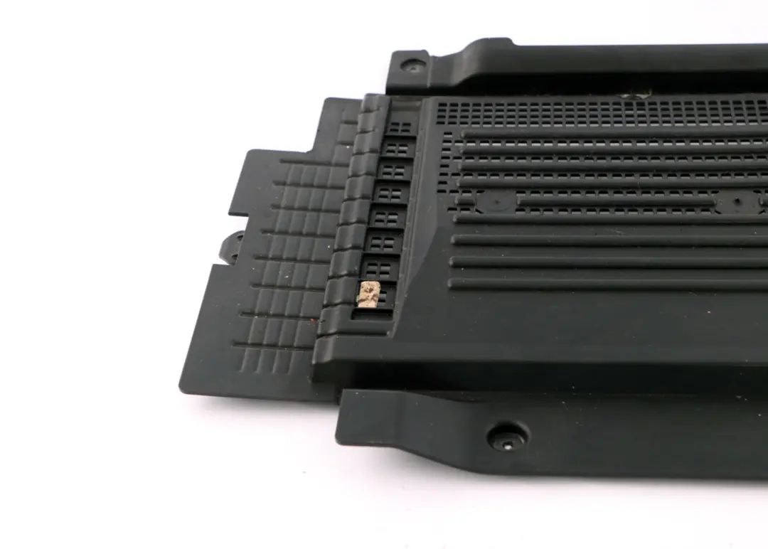 Couvercle Boite Multifonctions Gauche pour Mini Cooper R57 R58 R59 à propos du numéro de pièce 2757719 Mini Cooper R57 R58 R59 Couvercle Boite Multifonctions Gauche - SKU 2757719 - Numéro de pièce 2757719