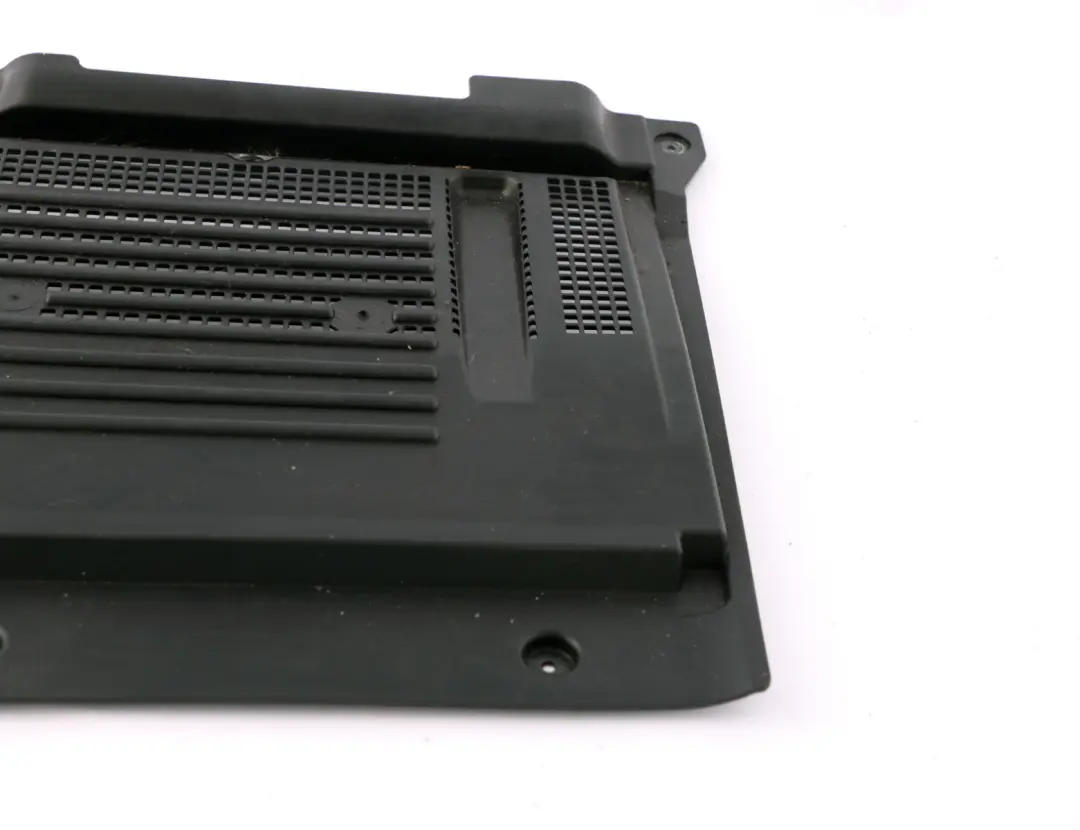 Mini Cooper R57 R58 R59 Tapa Caja Multifuncion Izquierda - SKU 2757719 - Número de pieza 2757719