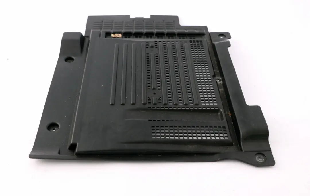 Tapa Caja Multifuncion Izquierda para Mini Cooper R57 R58 R59 con número de pieza 2757719 Mini Cooper R57 R58 R59 Tapa Caja Multifuncion Izquierda - SKU 2757719 - Número de pieza 2757719