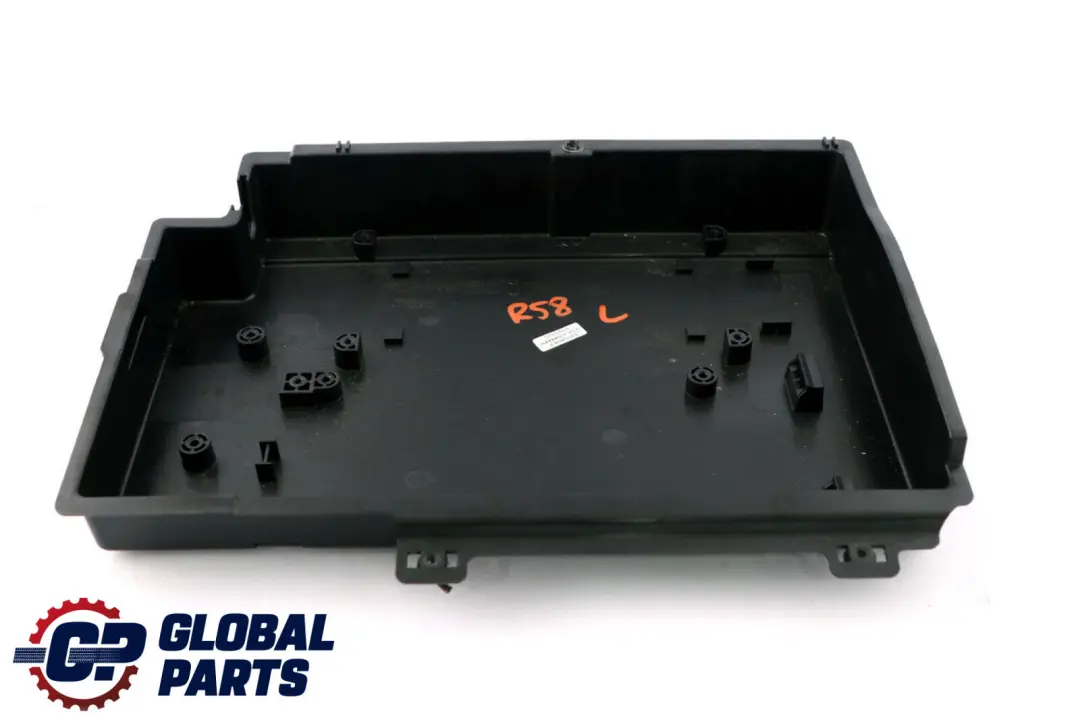 Scatola multifunzione sinistra Sistema di comunicazione per Mini Cooper R57 R58 con numero di parte 2757720 Mini Cooper R57 R58 Scatola multifunzione sinistra Sistema di comunicazione - SKU 2757720 - Numero di parte 2757720