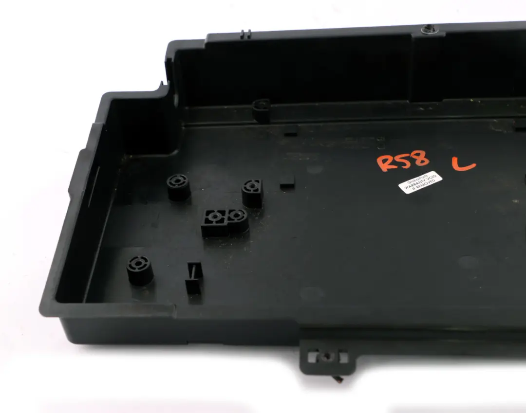 Multifunktionsbox Links für Mini Cooper R57 R58 mit Teilenummer 2757720 Mini Cooper R57 R58 Multifunktionsbox Links - SKU 2757720 - Teilenummer 2757720