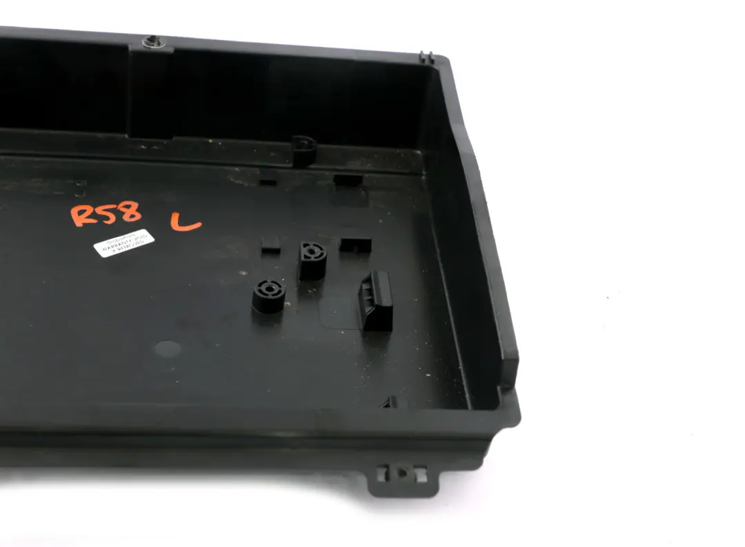 Multifunction Box Left Communication System pour Mini Cooper R57 R58 à propos du numéro de pièce 2757720 Mini Cooper R57 R58 Multifunction Box Left Communication System - SKU 2757720 - Numéro de pièce 2757720