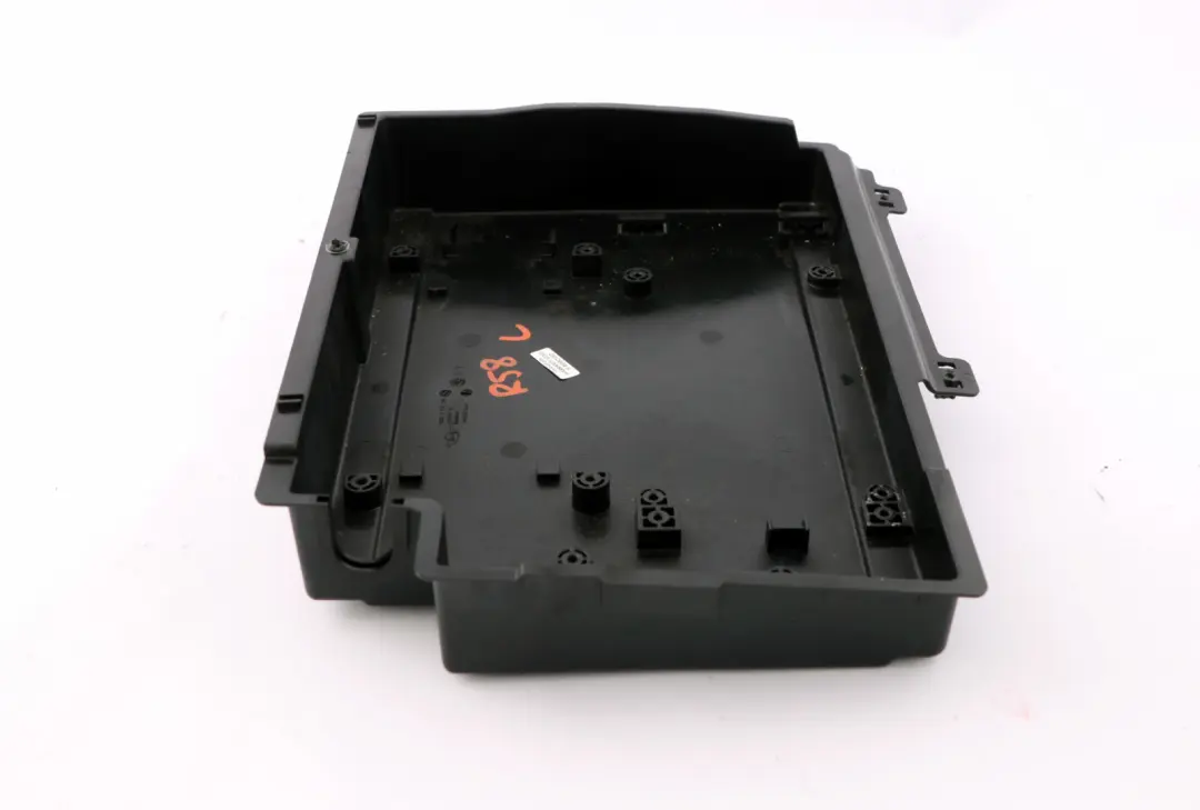 Multifunktionsbox Links für Mini Cooper R57 R58 mit Teilenummer 2757720 Mini Cooper R57 R58 Multifunktionsbox Links - SKU 2757720 - Teilenummer 2757720