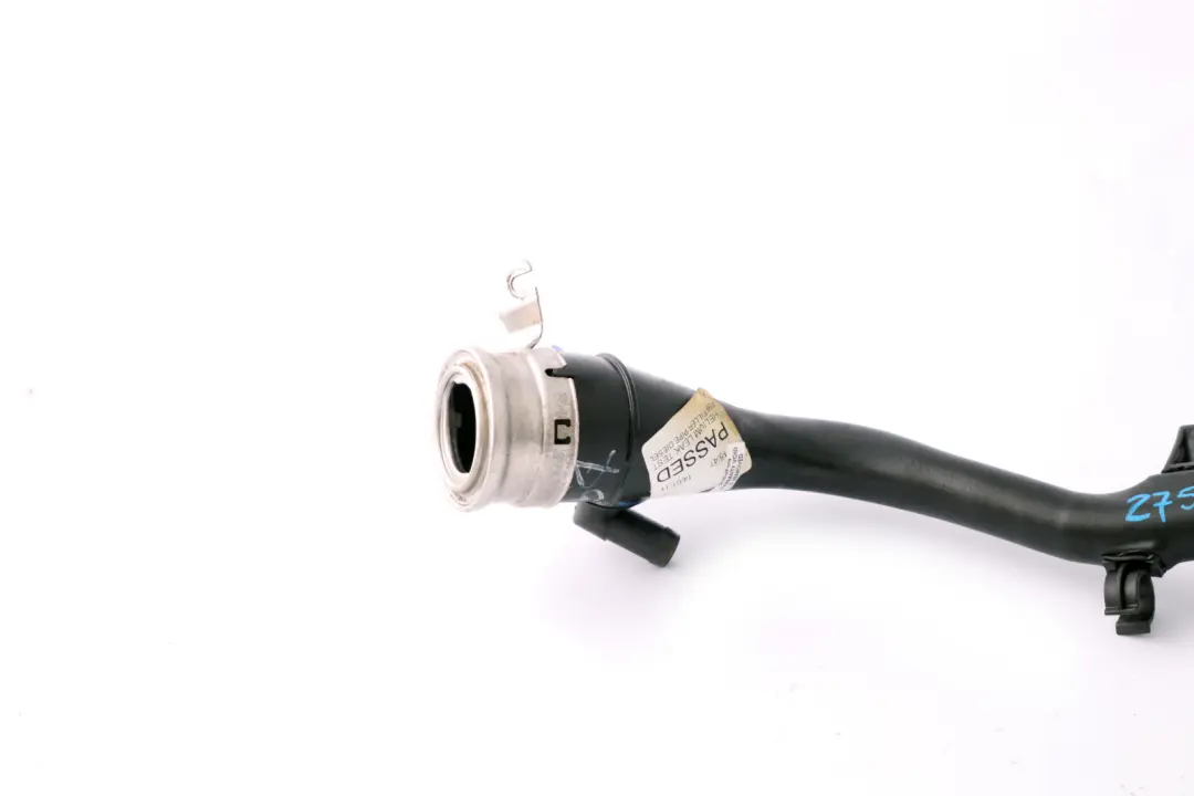 Mini One Cooper D R55 R56 Plastic Filler Pipe Hose Neck Diesel W16 N47N - SKU 2757767 - Part number 2757767