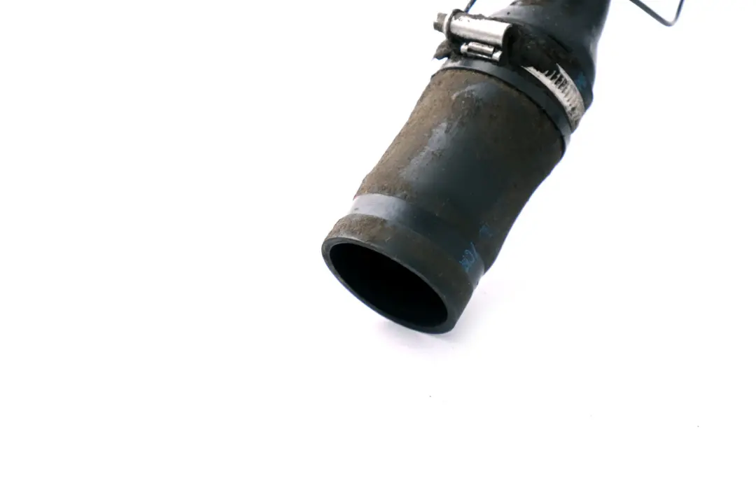 Mini One Cooper D R55 R56 Plastic Filler Pipe Hose Neck Diesel W16 N47N - SKU 2757767 - Part number 2757767