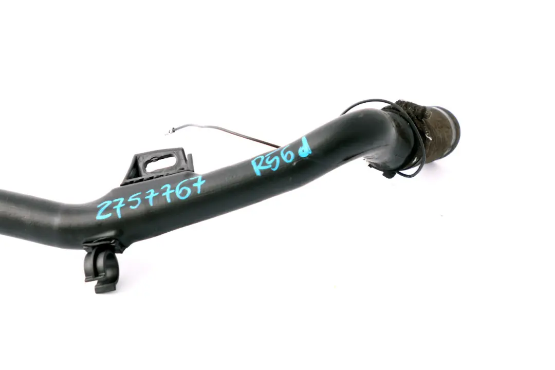 Mini Cooper One D R55 R56 Einfüllrohr Kunststoff Diesel W16 N47N - SKU 2757767 - Teilenummer 2757767