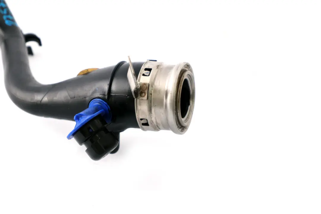 Mini Cooper One D R55 R56 Einfüllrohr Kunststoff Diesel W16 N47N - SKU 2757767 - Teilenummer 2757767