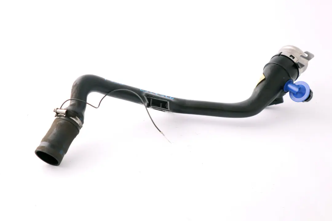 Mini One Cooper D R55 R56 Plastic Filler Pipe Hose Neck Diesel W16 N47N - SKU 2757767 - Part number 2757767