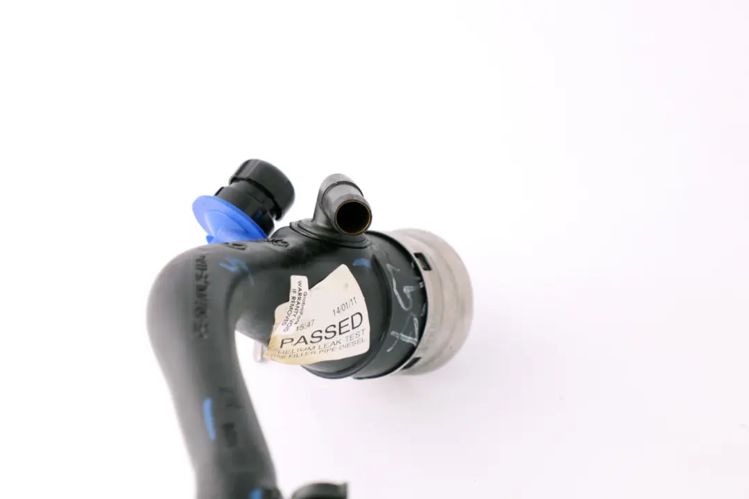 Mini Cooper One D R55 R56 Einfüllrohr Kunststoff Diesel W16 N47N - SKU 2757767 - Teilenummer 2757767