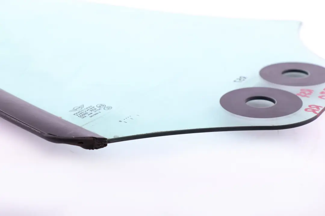 Side Window Rear Right O/S 5137 to BMW MINI R57 Cabrio Convertible with Part number 2757770 BMW MINI R57 Cabrio Convertible Side Window Rear Right O/S 5137 - SKU 2757770 - Part number 2757770