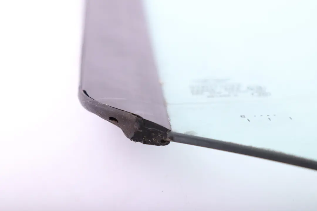 Mini R57 Cabrio Ventana lateral trasera derecha 5137 - SKU 2757770 - Número de pieza 2757770