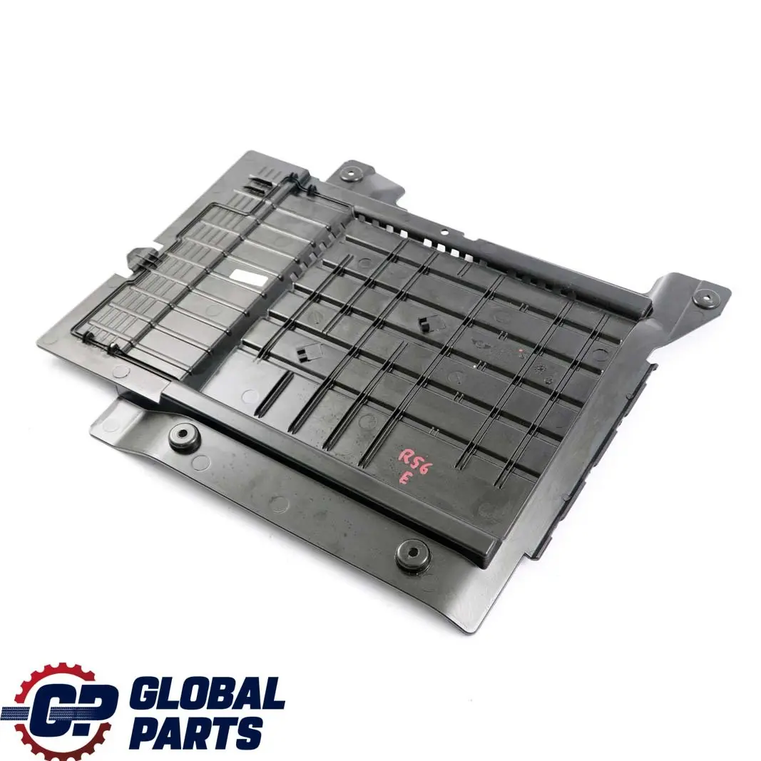 Copertura Scatola Multifunzione Destra per Mini Cooper S R55 R56 con numero di parte 2757780 Mini Cooper S R55 R56 Copertura Scatola Multifunzione Destra - SKU 2757780 - Numero di parte 2757780