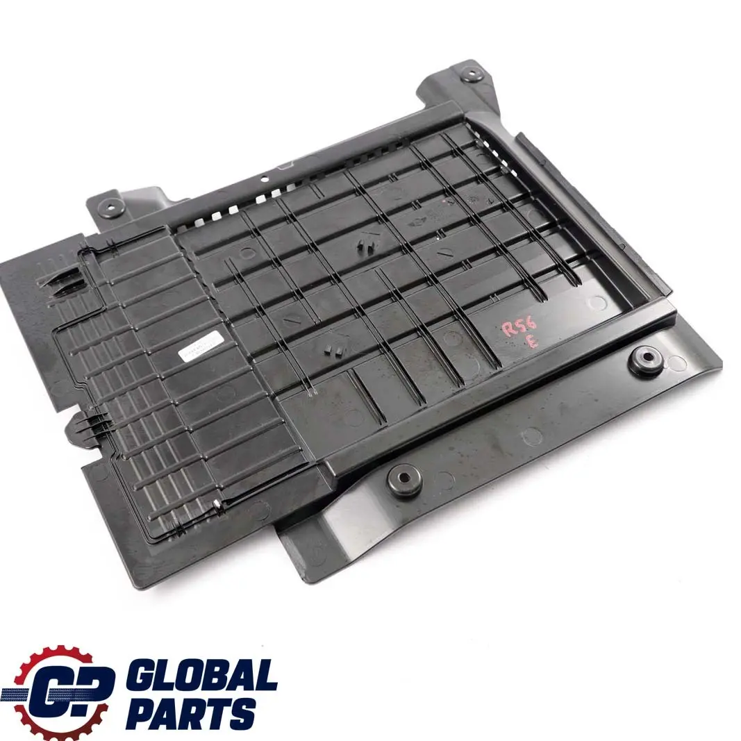 Mini Cooper S R55 R56 Tapa Caja Multifuncion Derecha - SKU 2757780 - Número de pieza 2757780