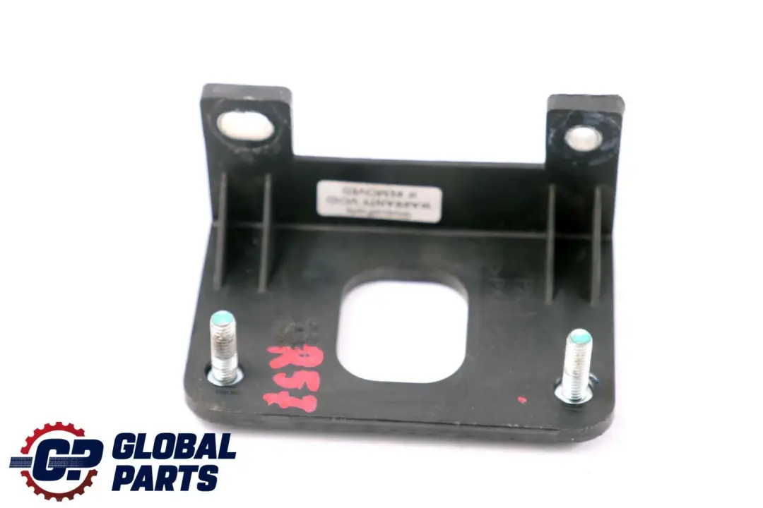 Espejo Porta Modulo Pivotante para Mini Cooper One R57 R59 con número de pieza 2757783 Mini Cooper One R57 R59 Espejo Porta Modulo Pivotante - SKU 2757783 - Número de pieza 2757783