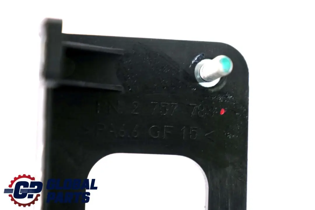 Mini Cooper One R57 R59 Halter Halterung Modul Spiegelanklappung - SKU 2757783 - Teilenummer 2757783