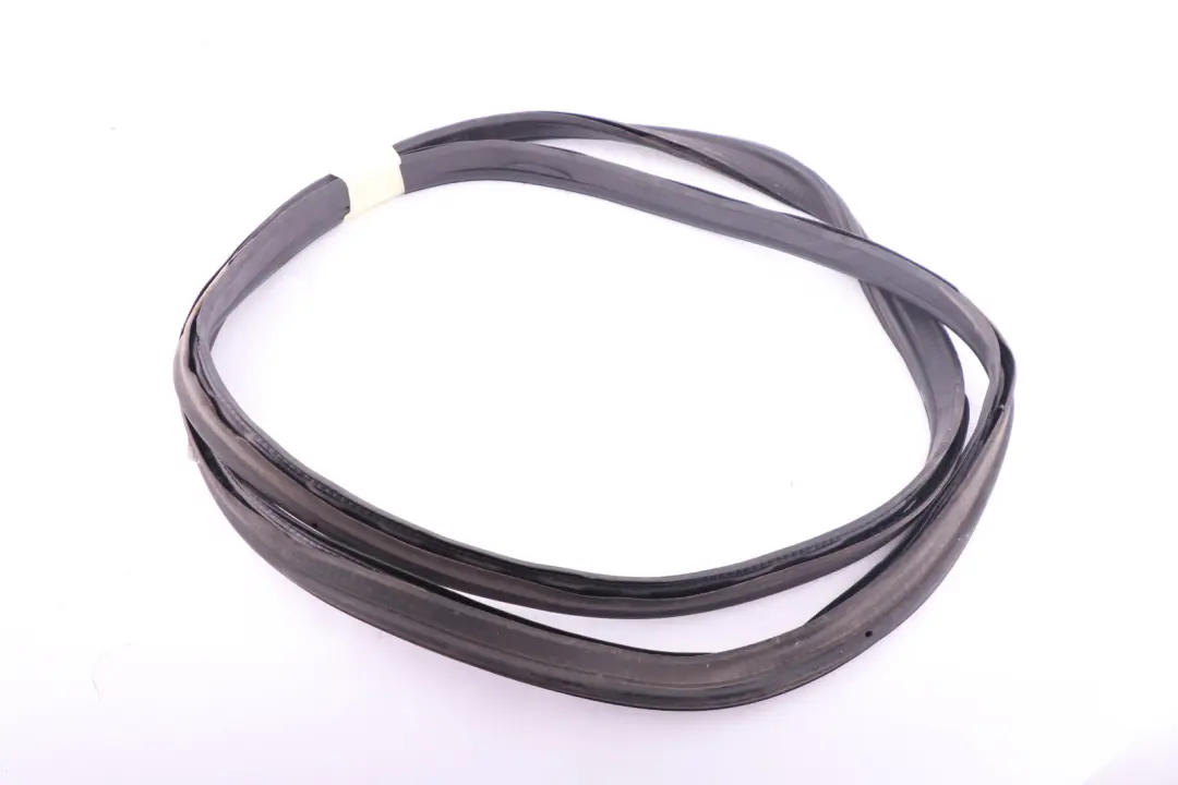 Mini Cooper One Clubman R55 Rear Trunk Barn Door Seal Weatherstrip Splitdoor - SKU 2757822 - Part number 2757822