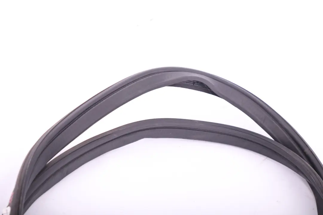 Mini Cooper One Clubman R55 Rear Trunk Barn Door Seal Weatherstrip Splitdoor - SKU 2757822 - Part number 2757822