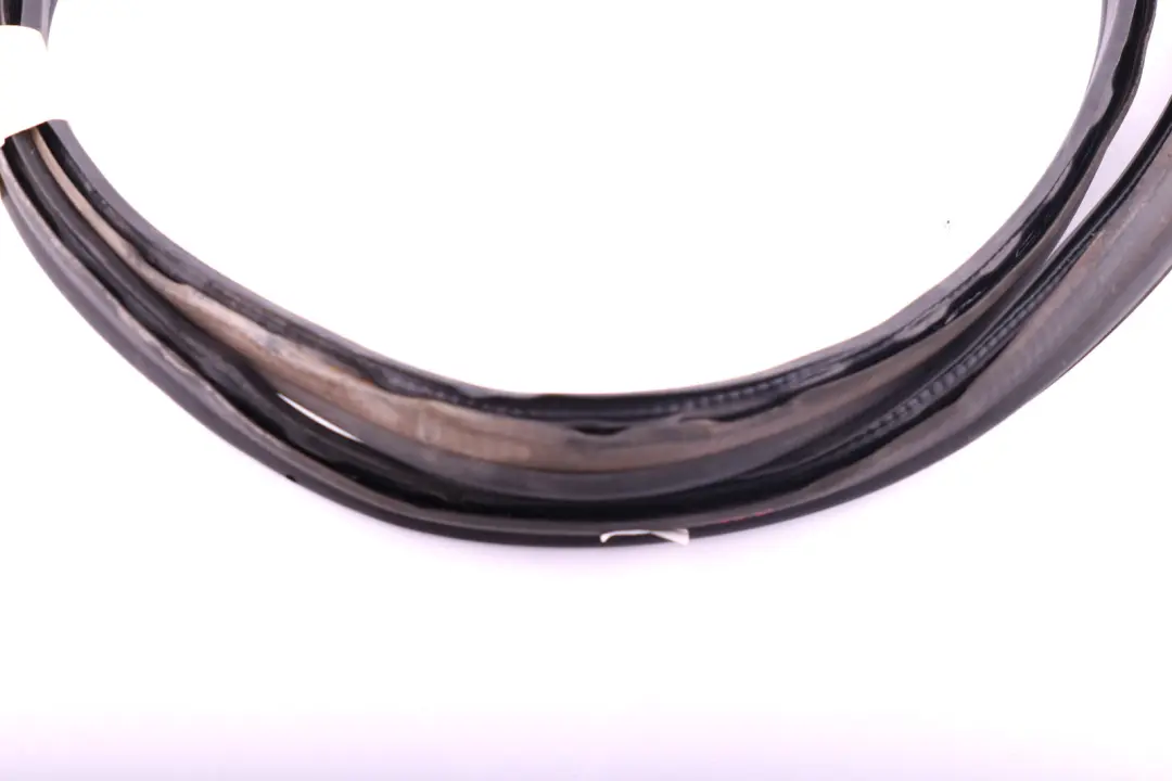 Trunk Barn Door Seal Weatherstrip Splitdoor to Mini Cooper One Clubman R55 Rear with Part number 2757822 Mini Cooper One Clubman R55 Rear Trunk Barn Door Seal Weatherstrip Splitdoor - SKU 2757822 - Part number 2757822