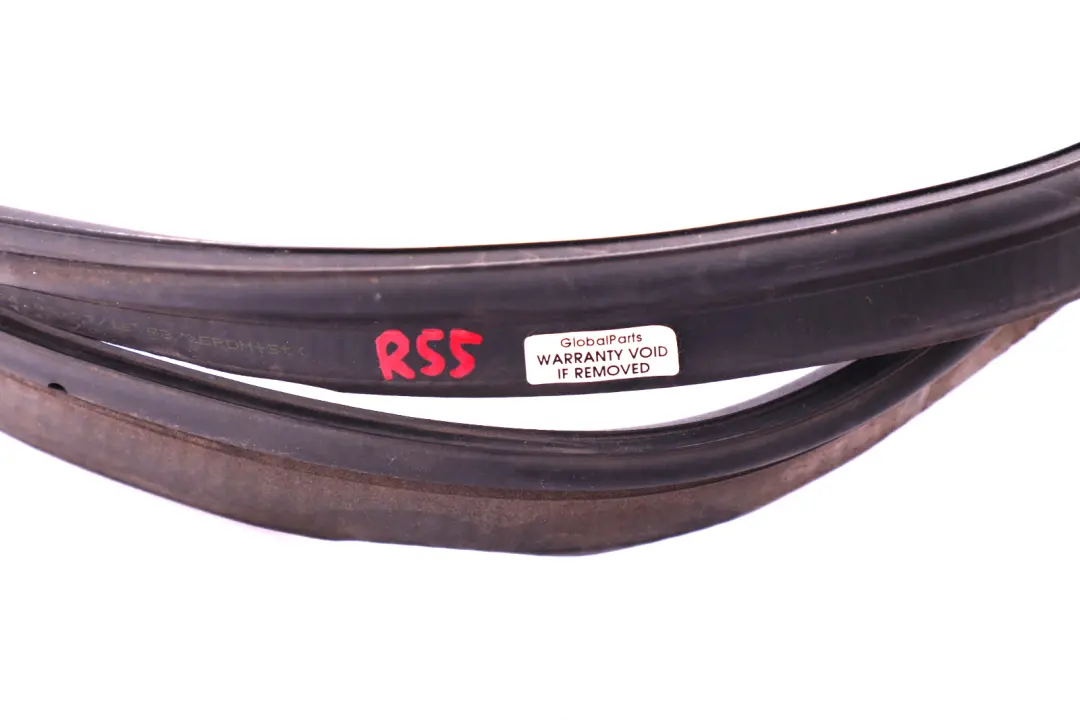 Mini Cooper One Clubman R55 Tenuta Splitdoor Posteriore 5176 - SKU 2757822 - Numero di parte 2757822