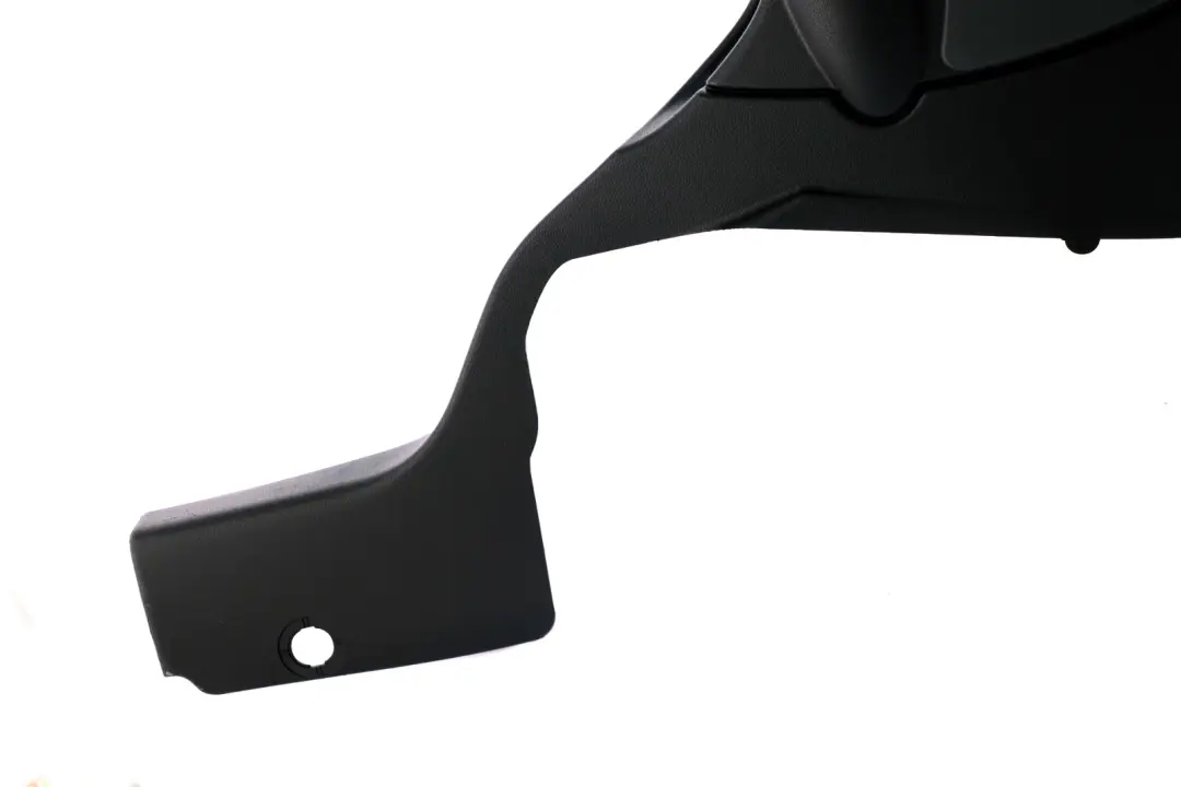 Mini R55 Clubman S Pannello Laterale Posteriore Destro A Scacchiera - SKU 2757836-2 - Numero di parte 2757836