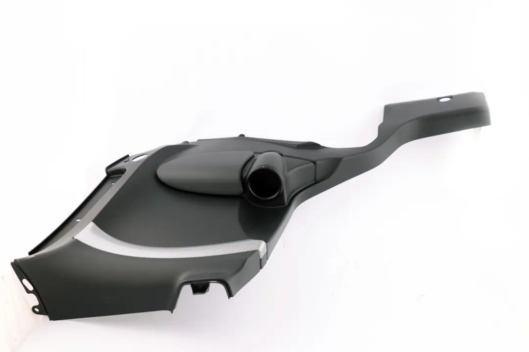 Seitliche Seitenverkleidung Kariert Hinten Rechts für Mini R55 Clubman S mit Teilenummer 2757836 Mini R55 Clubman S Seitliche Seitenverkleidung Kariert Hinten Rechts - SKU 2757836-2 - Teilenummer 2757836