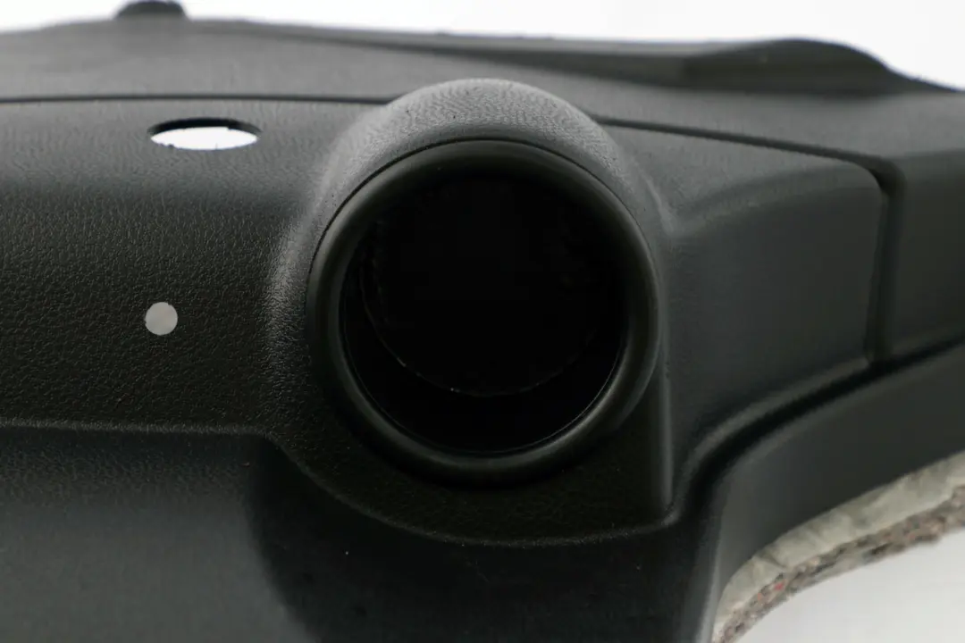 Lateral Side Trim Panel Rear Right O/S Black Chrome to BMW MINI Clubman R55 4 with Part number 2757836 BMW MINI Clubman R55 4 Lateral Side Trim Panel Rear Right O/S Black Chrome - SKU 2757836-4 - Part number 2757836