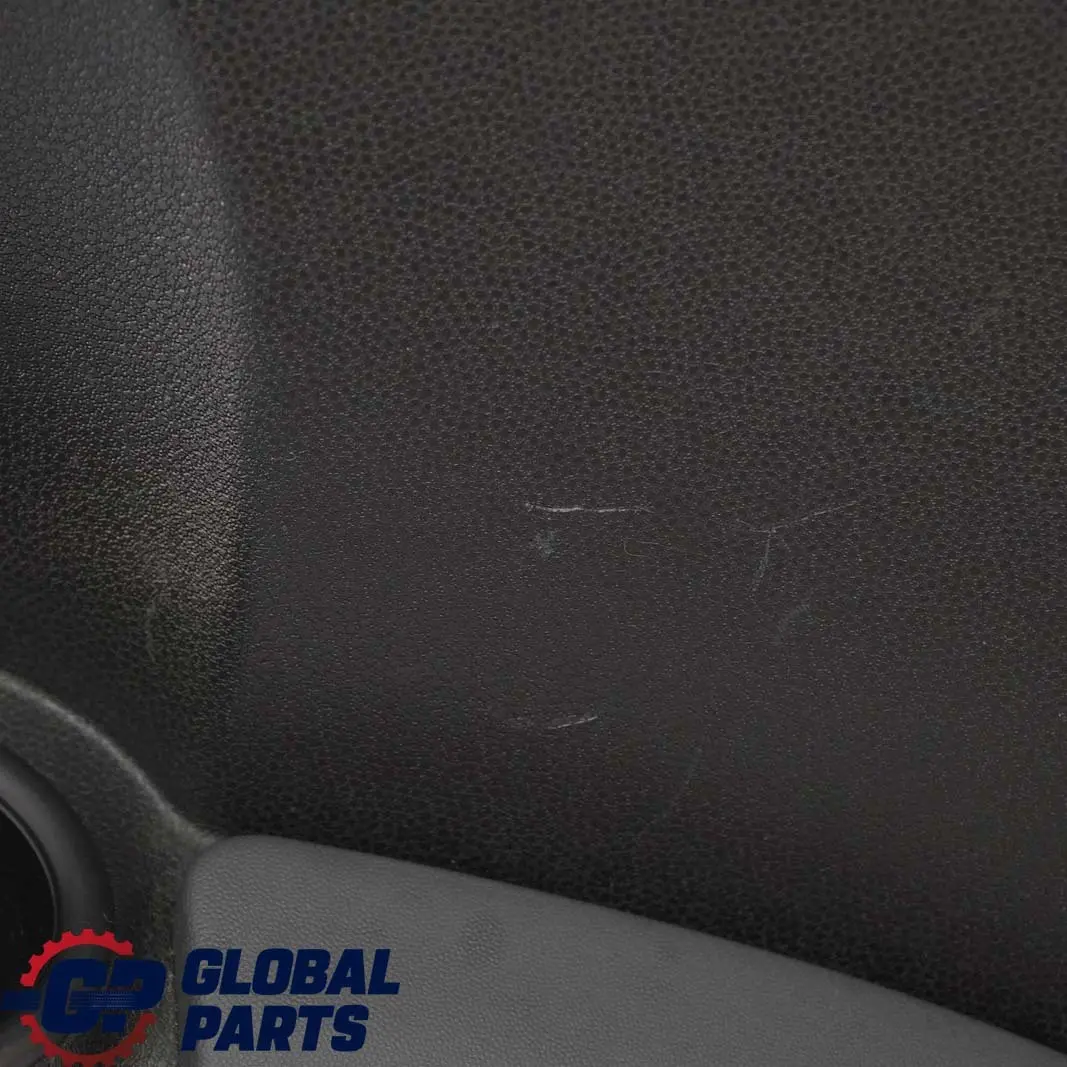 BMW Mini Clubman R55 1 Seitenverkleidung Hinten Rechts Carbon Schwarz - SKU 2757844-1 - Teilenummer 2757844