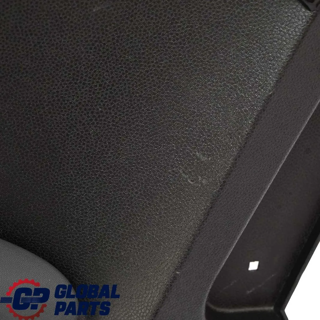 BMW Mini Clubman R55 1 Seitenverkleidung Hinten Rechts Carbon Schwarz - SKU 2757844-1 - Teilenummer 2757844