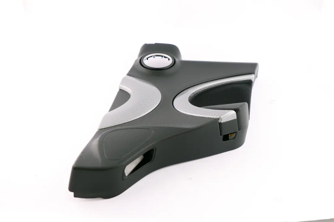 Panneau Latéral De Porte Latérale Clubdoor pour BMW MINI Clubman R55 S à propos du numéro de pièce 2757868 BMW MINI Clubman R55 S Panneau Latéral De Porte Latérale Clubdoor - SKU 2757868-3 - Numéro de pièce 2757868