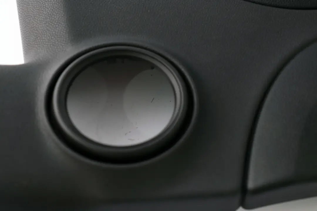 Clubdoor Pannello Laterale Rifinitura Carbon Black per Mini Clubman R55 con numero di parte 2757868 Mini Clubman R55 Clubdoor Pannello Laterale Rifinitura Carbon Black - SKU 2757868-4 - Numero di parte 2757868