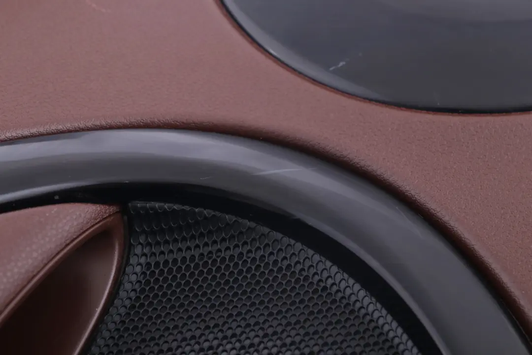 Clubdoor Lateral Side Trim Panel Rear Right Hot Chocolate to BMW Mini Clubman R55 with Part number 2757874 BMW Mini Clubman R55 Clubdoor Lateral Side Trim Panel Rear Right Hot Chocolate - SKU 2757874 - Part number 2757874