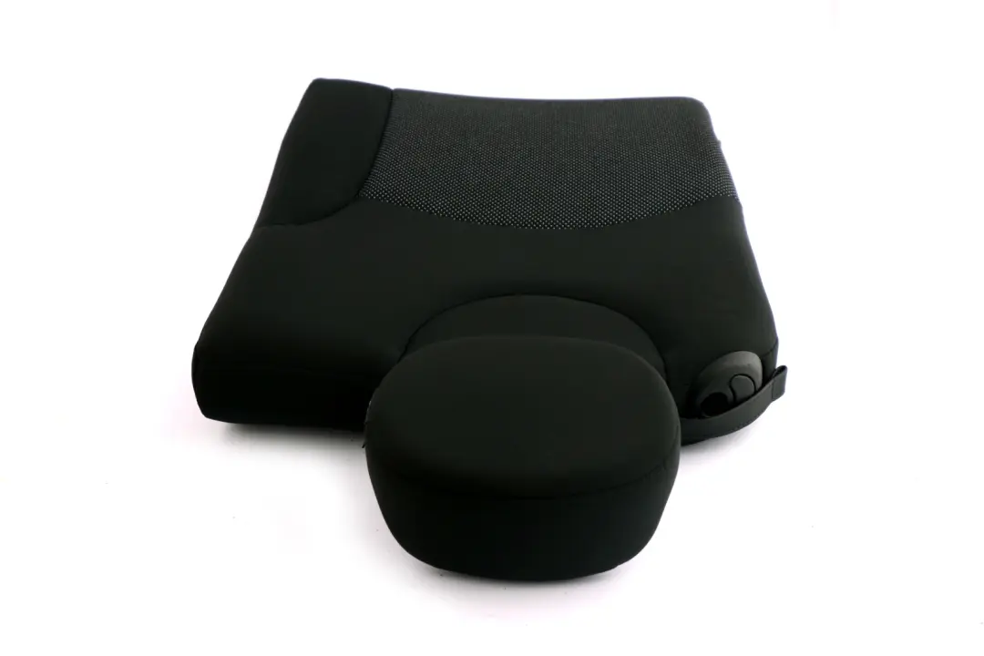 Mini Cabrio R57 Riferimento Resto Tessuto Dx Carbonio Black Nero 5220 - SKU 2757890 - Numero di parte 2757890