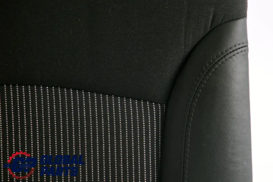 MINI Cabrio R57 Kanapa Oparcie Prawy Tył Półskóra - SKU 2757896 - Numer Części 2757896