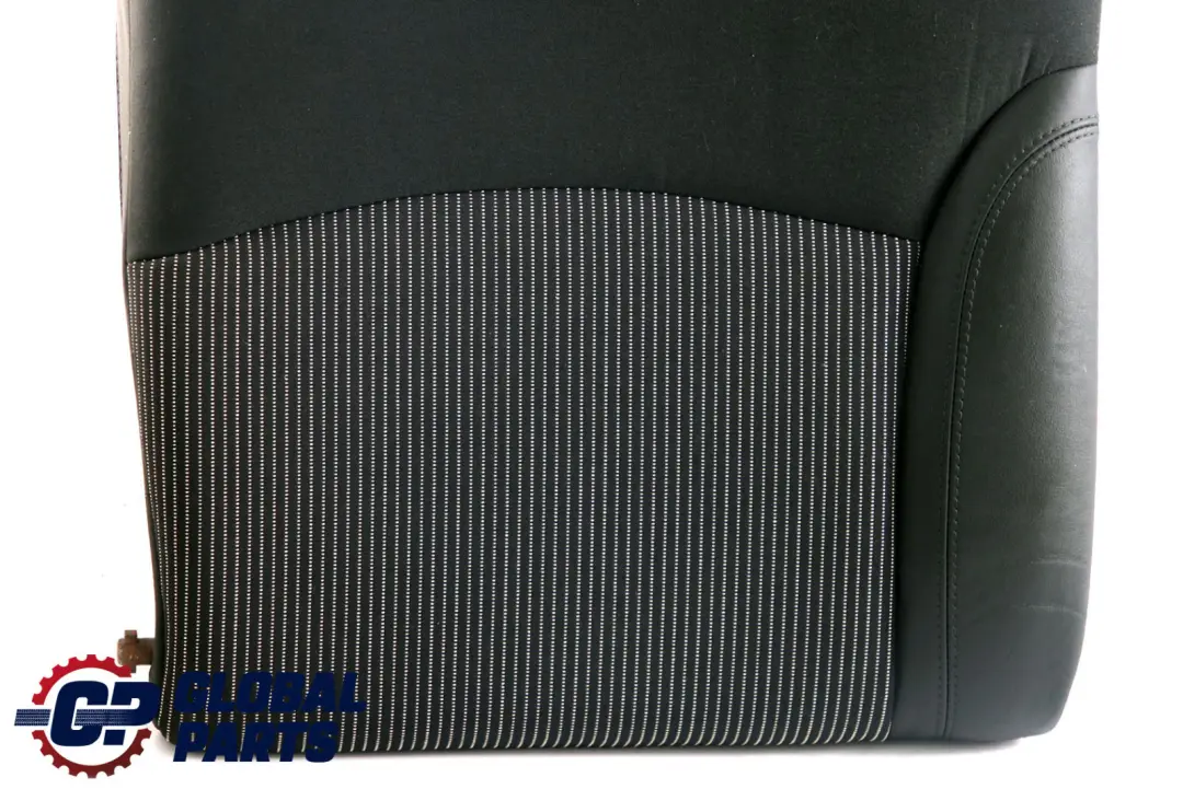 MINI Cabrio R57 Kanapa Oparcie Prawy Tył Półskóra - SKU 2757896 - Numer Części 2757896