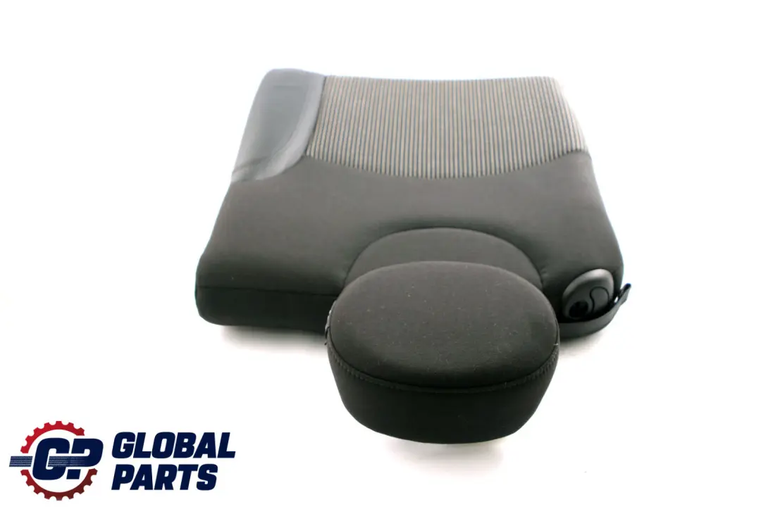 Kanapa Oparcie Prawy Tył Półskóra do MINI Cabrio R57 o numerze 2757896 MINI Cabrio R57 Kanapa Oparcie Prawy Tył Półskóra - SKU 2757896 - Numer Części 2757896