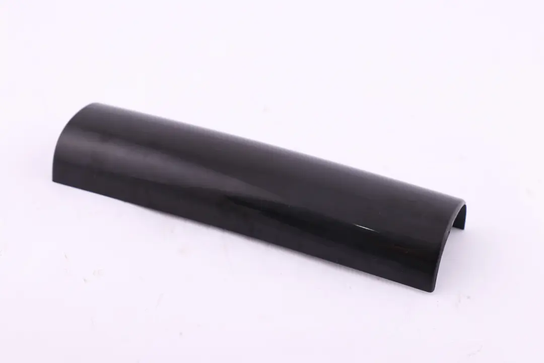 MINI Cooper One R57 LCI Panel Rollover Bar Middle Top PIANO BLACK - SKU 2757928 - Part number 2757928