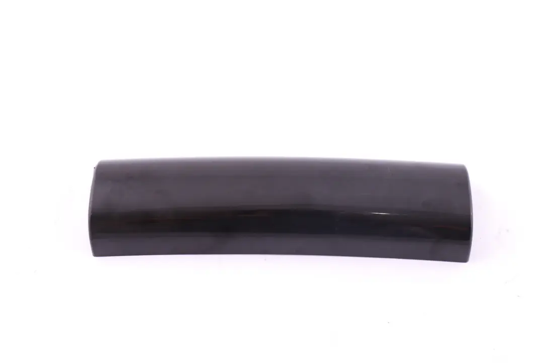 MINI Cooper One R57 LCI Panel Rollover Bar Middle Top PIANO BLACK - SKU 2757928 - Part number 2757928