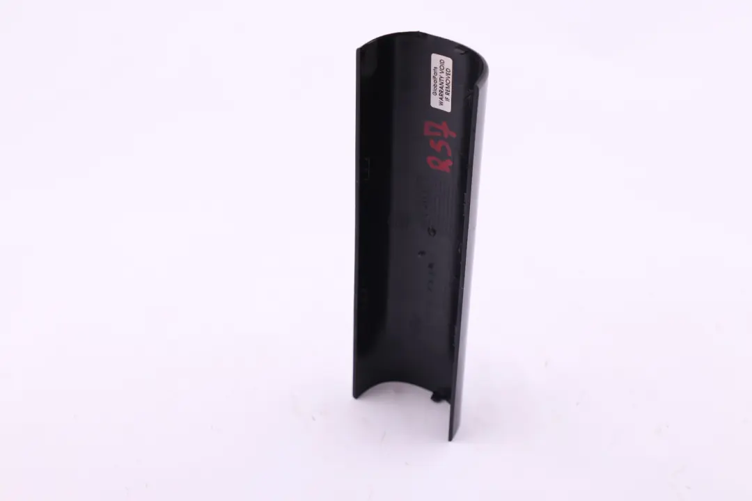 MINI Cooper One R57 LCI Panel Rollover Bar Middle Top PIANO BLACK - SKU 2757928 - Part number 2757928