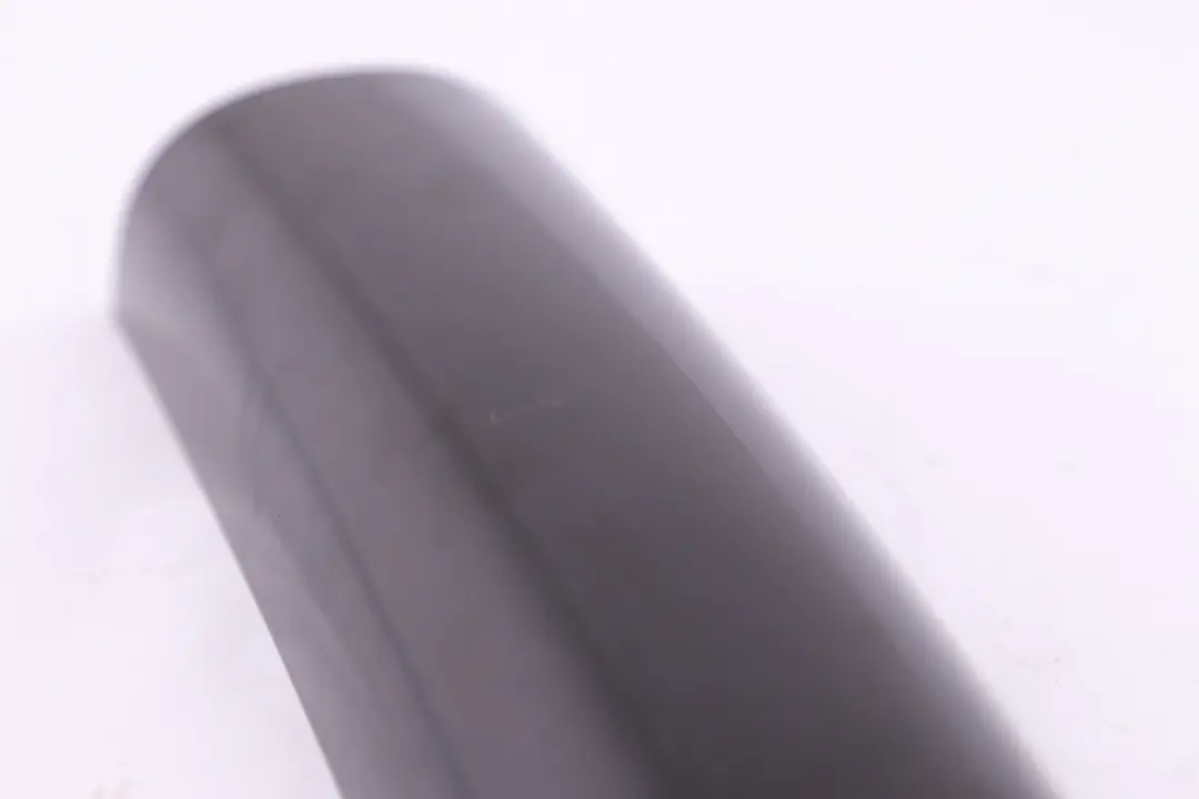 MINI Cooper One R57 LCI Panel Rollover Bar Middle Top PIANO BLACK - SKU 2757928 - Part number 2757928