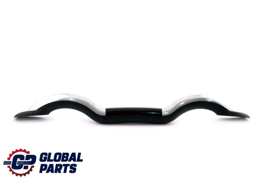 BMW Mini Cooper Cabrio R57 LCi Verkleidung Überrollschutz Chrom oben - SKU 2757946-1 - Teilenummer 2757946