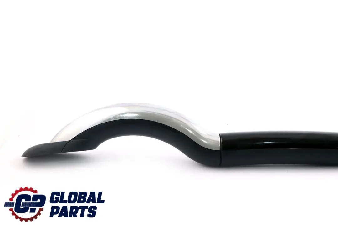 BMW Mini Cooper Cabrio R57 LCi Verkleidung Überrollschutz Chrom oben - SKU 2757946-1 - Teilenummer 2757946