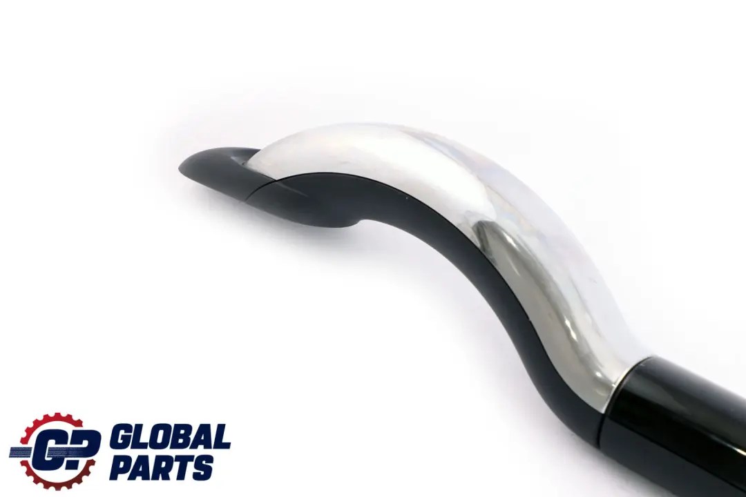 Embellecedor Para Barra Antivuelco Cromo para Mini Cabrio R57 R57 LCI con número de pieza 2757946 Mini Cabrio R57 R57 LCI Embellecedor Para Barra Antivuelco Cromo - SKU 2757946-1 - Número de pieza 2757946