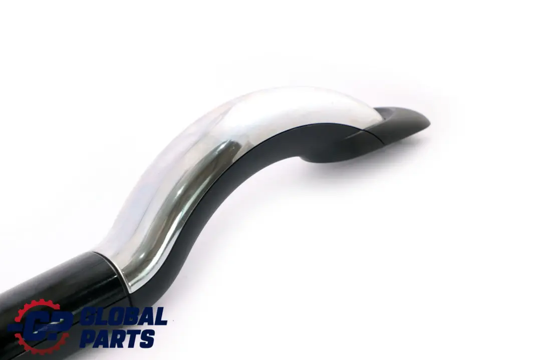 Embellecedor Para Barra Antivuelco Cromo para Mini Cabrio R57 R57 LCI con número de pieza 2757946 Mini Cabrio R57 R57 LCI Embellecedor Para Barra Antivuelco Cromo - SKU 2757946-1 - Número de pieza 2757946