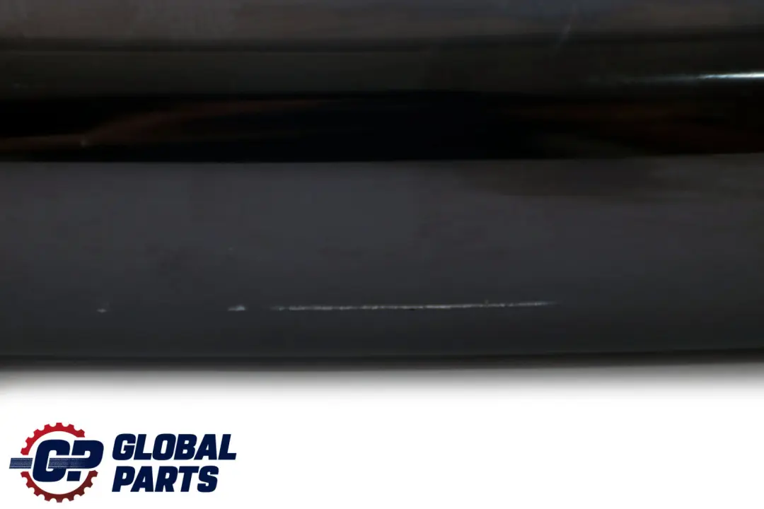 BMW Mini Cooper Cabrio R57 LCi Verkleidung Überrollschutz Chrom oben - SKU 2757946-1 - Teilenummer 2757946