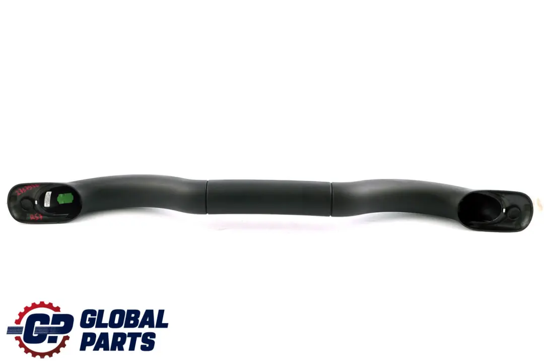 BMW Mini Cooper Cabrio R57 LCi Verkleidung Überrollschutz Chrom oben - SKU 2757946-1 - Teilenummer 2757946