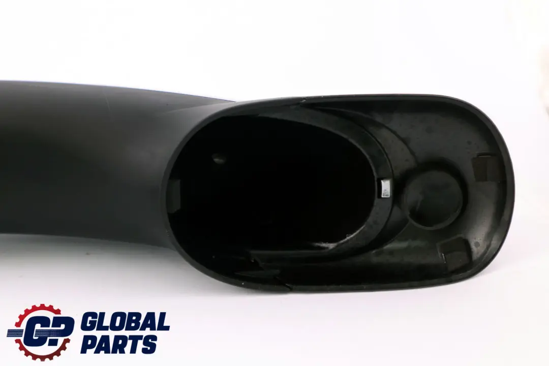 BMW Mini Cooper Cabrio R57 LCi Verkleidung Überrollschutz Chrom oben - SKU 2757946-1 - Teilenummer 2757946