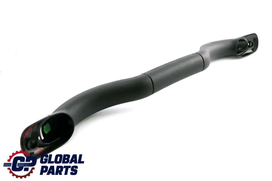 BMW Mini Cooper Cabrio R57 LCi Verkleidung Überrollschutz Chrom oben - SKU 2757946-1 - Teilenummer 2757946